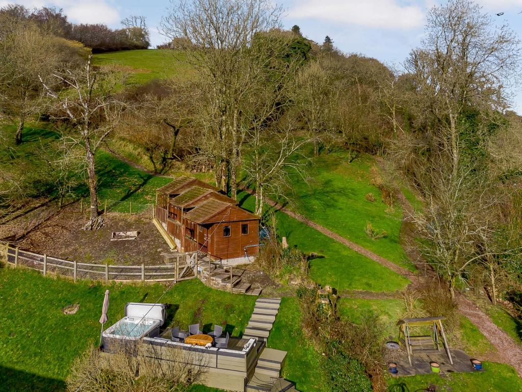 Outbuildings