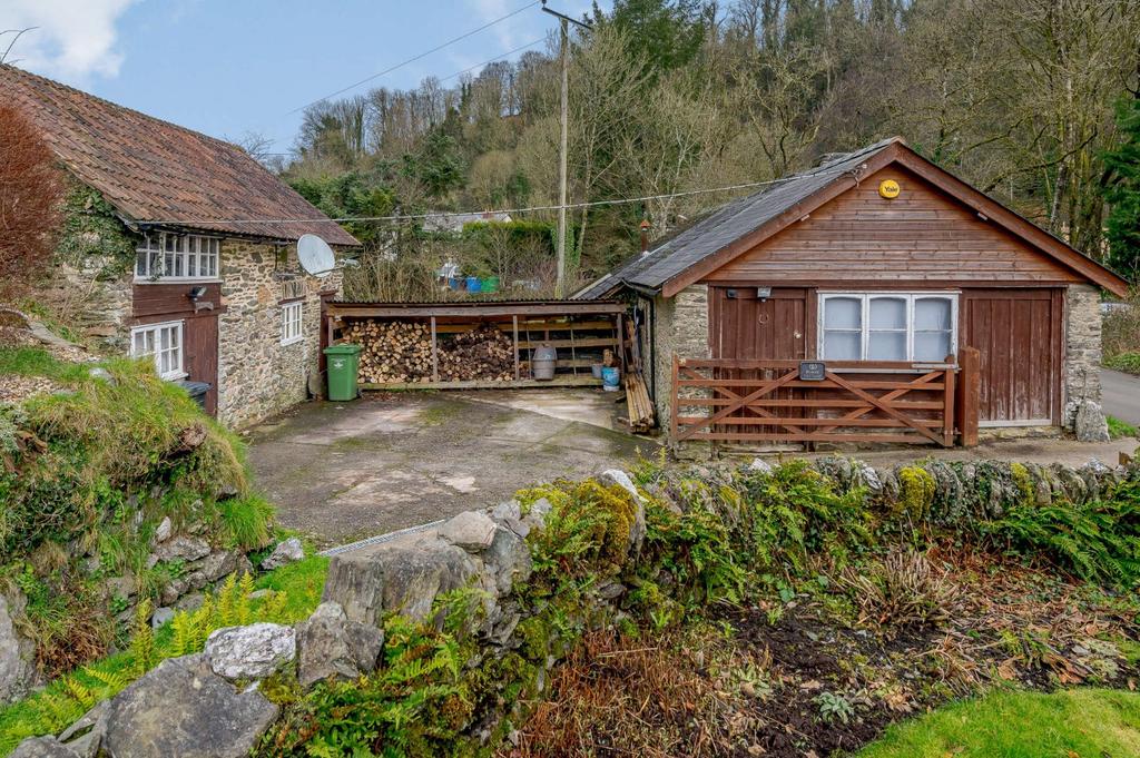Outbuildings