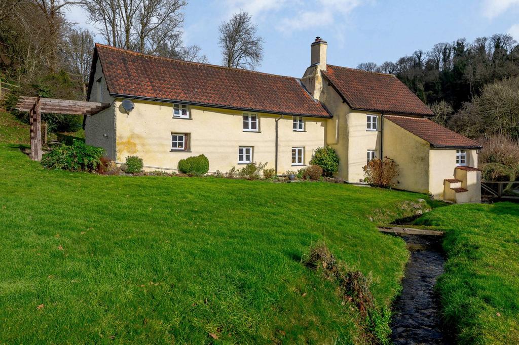 Forge Cottage