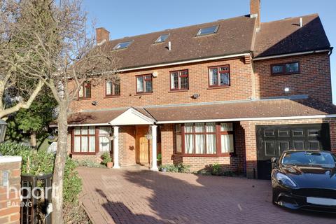 63 Park View Road, London, W5 2JF