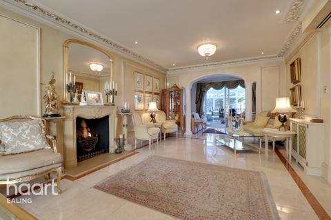 63 Park View Road, London, W5 2JF