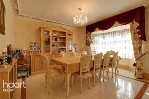 63 Park View Road, London, W5 2JF