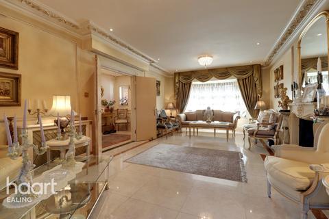 63 Park View Road, London, W5 2JF