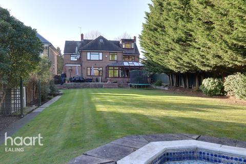 63 Park View Road, London, W5 2JF