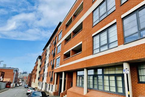 2 bedroom flat for sale, Avoca Court, Digbeth, B12 0PR