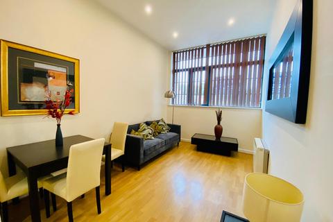 2 bedroom flat for sale, Avoca Court, Digbeth, B12 0PR