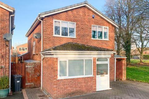 9 Huddisdon Close, Warwick, CV34 5TP