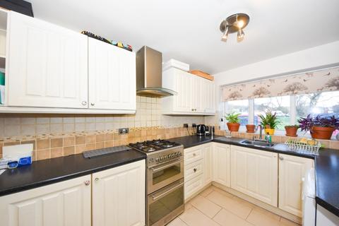 9 Huddisdon Close, Warwick, CV34 5TP
