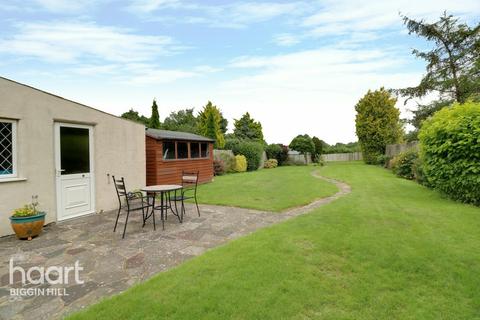 47 Old Tye Avenue, Biggin Hill, Westerham, TN16 3NA