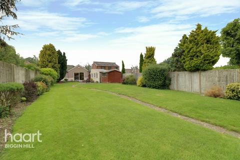 47 Old Tye Avenue, Biggin Hill, Westerham, TN16 3NA