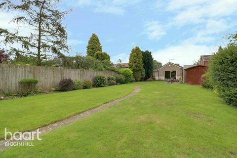 47 Old Tye Avenue, Biggin Hill, Westerham, TN16 3NA