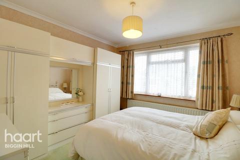 47 Old Tye Avenue, Biggin Hill, Westerham, TN16 3NA