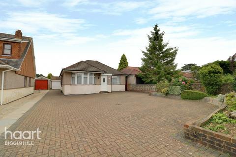 47 Old Tye Avenue, Biggin Hill, Westerham, TN16 3NA