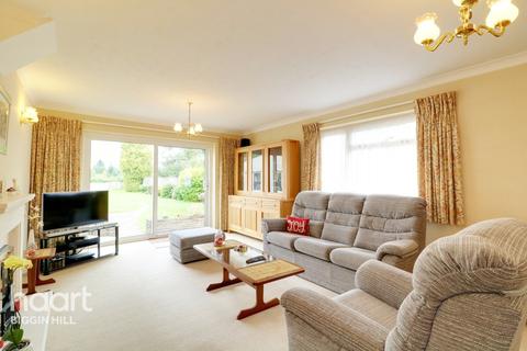 47 Old Tye Avenue, Biggin Hill, Westerham, TN16 3NA