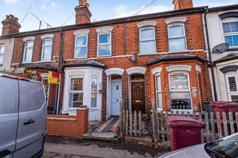 3 bedroom terraced house to rent - Belmont Road,  Reading,  RG30