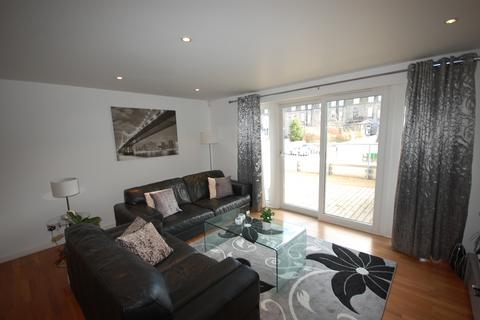 2 bedroom flat to rent, Dempsey Court, Queens Lane North, Aberdeen, AB15