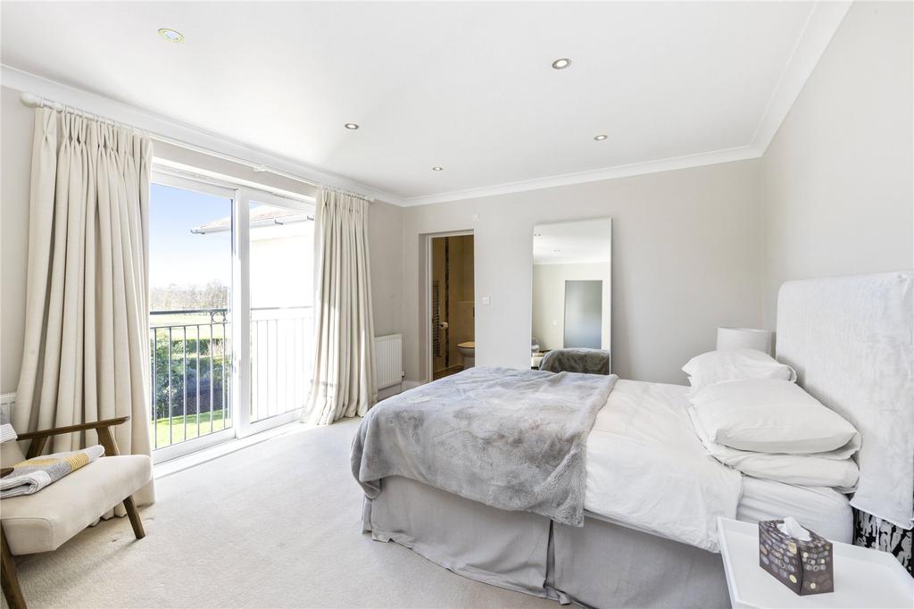 Guest Bedroom