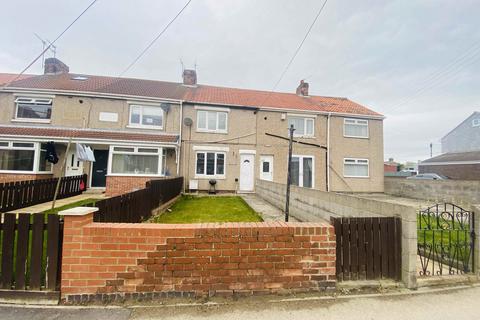 2 bedroom terraced house to rent, Windsor Terrace, Horden, Peterlee, Co. Durham, SR8