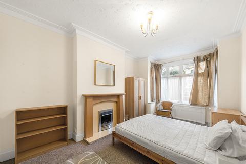 123 Rannoch Road, London, W6 9SY
