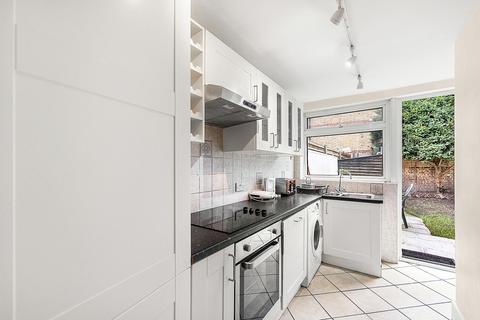 123 Rannoch Road, London, W6 9SY