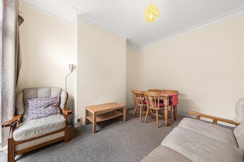 123 Rannoch Road, London, W6 9SY
