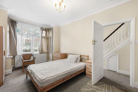 123 Rannoch Road, London, W6 9SY