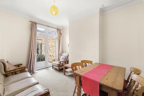 123 Rannoch Road, London, W6 9SY