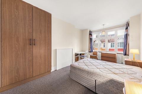123 Rannoch Road, London, W6 9SY
