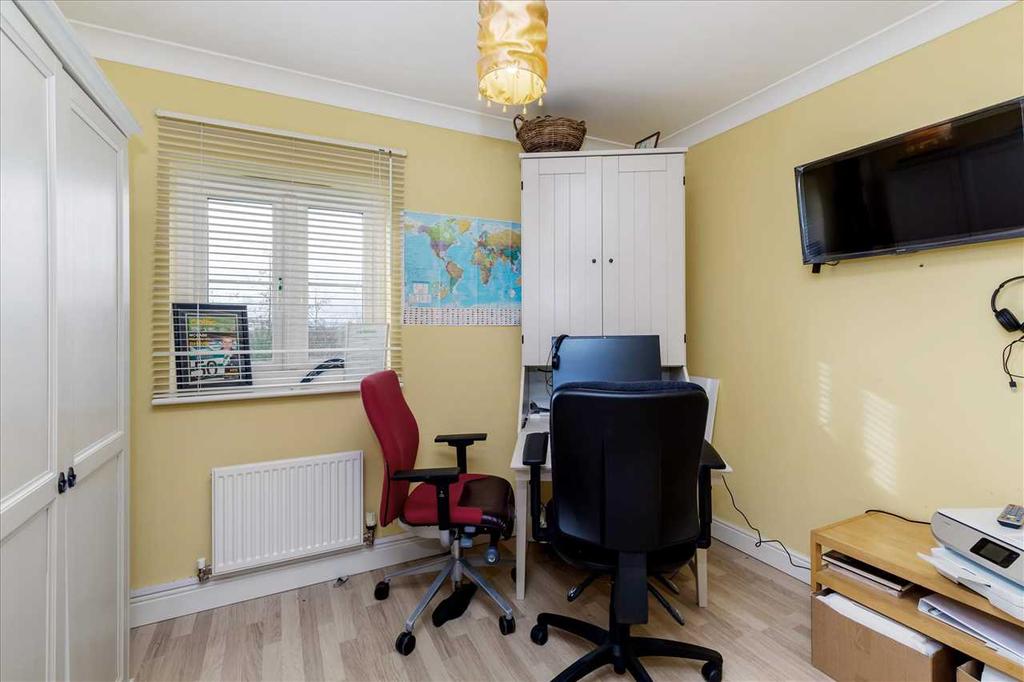 Bedroom Five