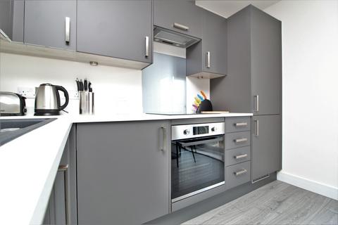 undefined, Vivian Court, Marlowes, Hemel Hempstead, HP1 1EQ
