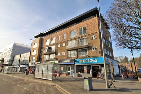 undefined, Vivian Court, Marlowes, Hemel Hempstead, HP1 1EQ