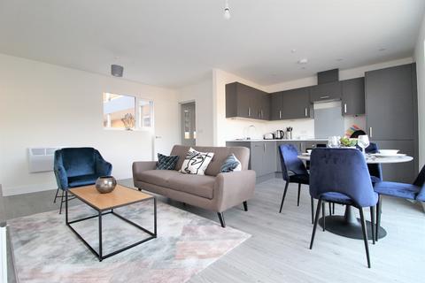 undefined, Vivian Court, Marlowes, Hemel Hempstead, HP1 1EQ