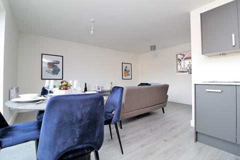 undefined, Vivian Court, Marlowes, Hemel Hempstead, HP1 1EQ