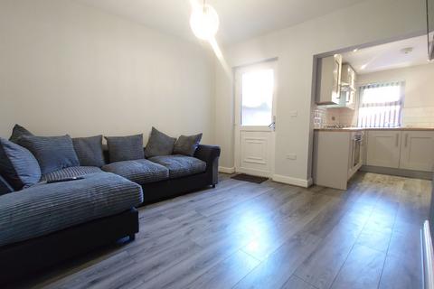 undefined, Needham Road, Liverpool