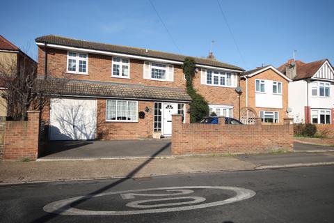 10 Worton Road, Isleworth, TW7 6HN