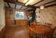 Kitchen dining area