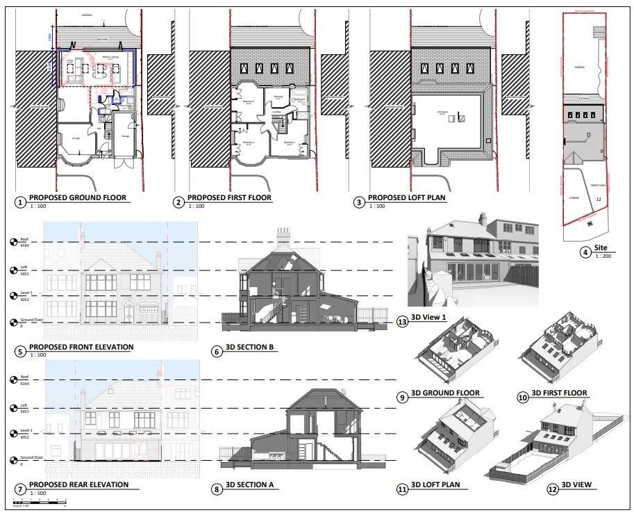 Plans