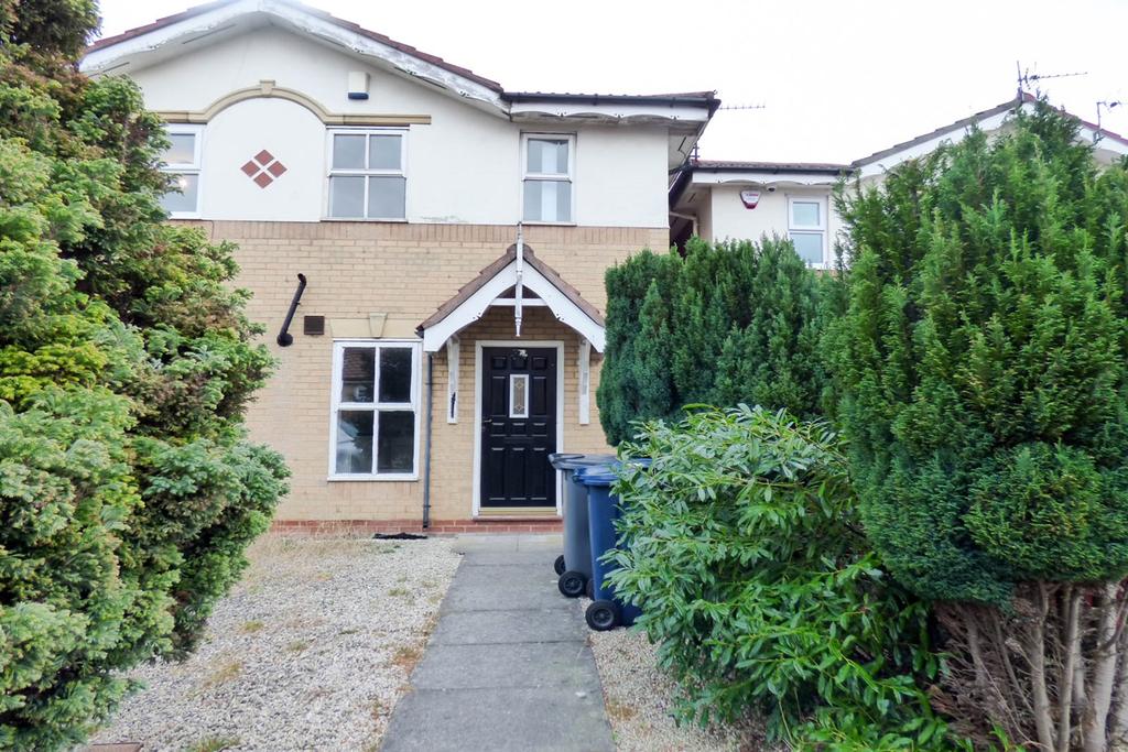 Calf Close Drive, Jarrow 2 bed semidetached house £495 pcm (£114 pw)