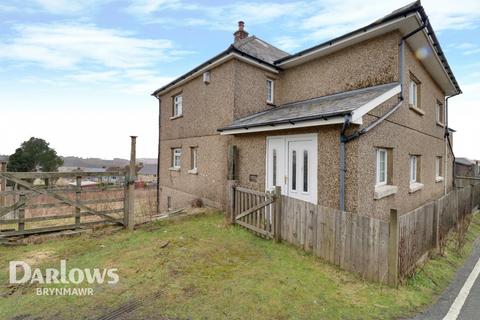 1 Mountain Air, Ebbw Vale, NP23 6QR