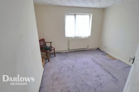 1 Mountain Air, Ebbw Vale, NP23 6QR