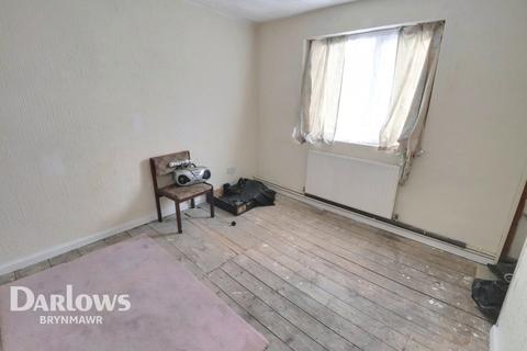 1 Mountain Air, Ebbw Vale, NP23 6QR