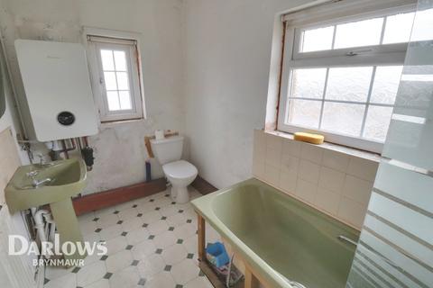 1 Mountain Air, Ebbw Vale, NP23 6QR