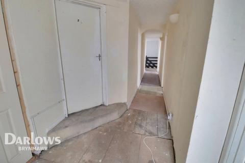 1 Mountain Air, Ebbw Vale, NP23 6QR