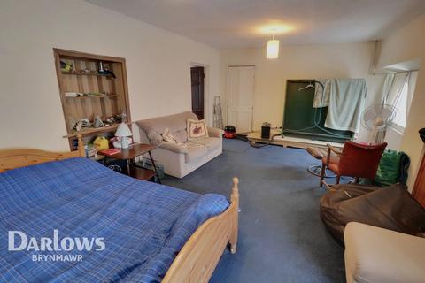 1 Mountain Air, Ebbw Vale, NP23 6QR