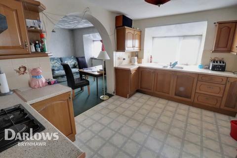 1 Mountain Air, Ebbw Vale, NP23 6QR