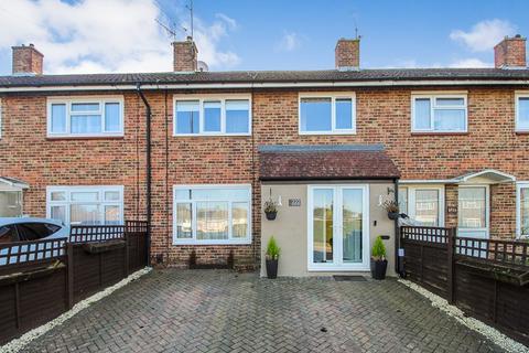 222 Ashdown Drive, Crawley, RH10 5DU