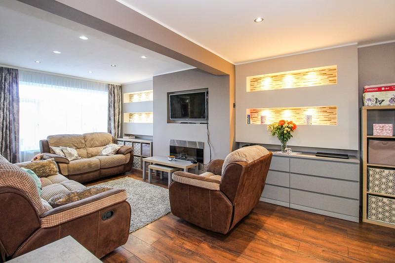 Kitchen/Living Room