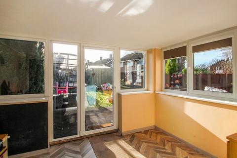 222 Ashdown Drive, Crawley, RH10 5DU