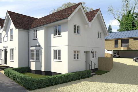 3, Crown Court Guildford Road, Westcott, Dorking, RH4 3QG
