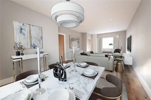 3, Crown Court Guildford Road, Westcott, Dorking, RH4 3QG